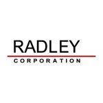 Radley Corporation of Grand Rapids, Grand Rapids, logo