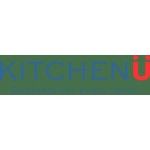 KitchenU, Stafford, logo