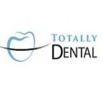 Totally Dental, Calgary, logo