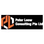Peter Leow Consulting Pte. Ltd., Singapore, 徽标
