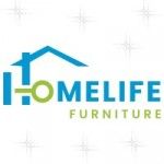 Homelife Furniture, Madurai, logo