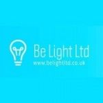 Be Light Ltd, Farnborough, logo