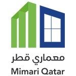 mimari qatar company, doha, logo