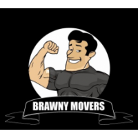 Brawny Movers, London, ON