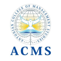 Antonian College of Management Studies (ACMS) Kochi, Kochi
