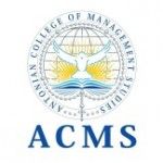 Antonian College of Management Studies (ACMS) Kochi, Kochi, प्रतीक चिन्ह