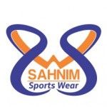 Sahnim Sports Wear, Sialkot, logo