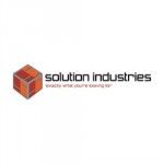 Solution Industries, Leichhardt, logo
