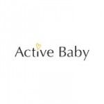 Active Baby, North Vancouver, BC, logo