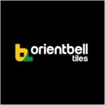 Orientbell Tiles, New delhi, logo