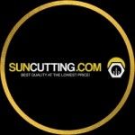 Suncutting Tools, Miami, FL, logo