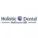 Holistic Dental Melbourne CBD, Melbourne, logo