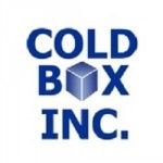 Cold Box Inc, Long Beach, logo