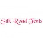 Silk Road Tents, Kildare, logo