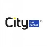 City Car Rental Piedras Negras, Piedras Negras, logo