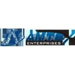 Amtex Enterprises, Mumbai, logo