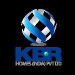 KBR Homes, Bangalore, logo