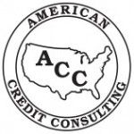 American Credit Consulting, Chicago, logo