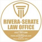 Rivera-Serate Law Office, Lapu-Lapu City, logo