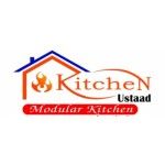 Kitchen Ustaad Modular Kitchen, Patna, प्रतीक चिन्ह