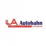 Autobahn Car Rental LLC, Dubai, logo