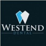 Westend Dental, Winnipeg, MB, logo