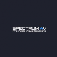 Spectrum AV, Walkinstown Spectrum AV, Walkinstown