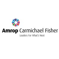 Amrop Carmichael Fisher, Sydney