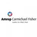Amrop Carmichael Fisher, Sydney, logo