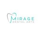 Mirage Dental Arts, Miami, logo