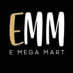 eMega Mart India, Rajkot, प्रतीक चिन्ह