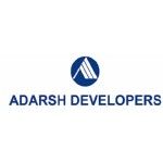 ADARSH DEVELOPERS, BENGALURU, logo