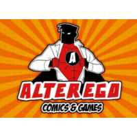 Alter Ego Comics & Games, Baytown