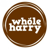 Whole Harry, Porirua Whole Harry, Porirua