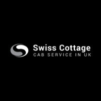 Swiss Cottage Taxis, London