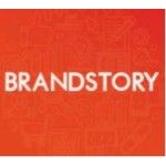 Best PR Company in Kochi - Brandstory, Kochi, प्रतीक चिन्ह