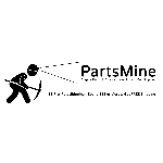 PartsMine, Garden City, logo