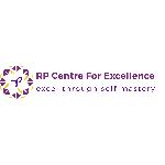RP Center For Excellence, CHENNA, logo
