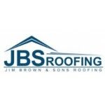 Jim Brown and Sons Roofing, Glendale, logo
