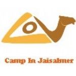 Camp In Jaisalmer, Jaisalmer, प्रतीक चिन्ह