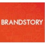 Best SEO Company in Dubai - Brandstory, Dubai, logo