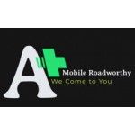 APlus Mobile Roadworthy, Good Night, logo