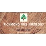 Richmond Tree Surgeons, Richmond upon Thames, logo