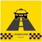 Cranbourne Taxi 24/7, Cranbourne East, logo