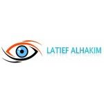 Latief Alhakim Store, Jakarta, logo