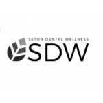 Seton Dental Wellness, Calgary, AB, logo