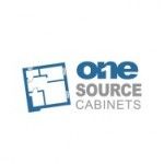 One Source Cabinets, Mesa, logo