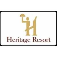 Heritage Resort, Udaipur