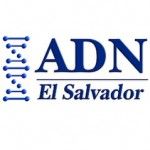 ADN EL SALVADOR, San Salvador, logo