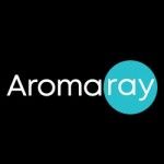 AromaRay מפיצי ריח לבית ולעסק, Rishon lezion, logo